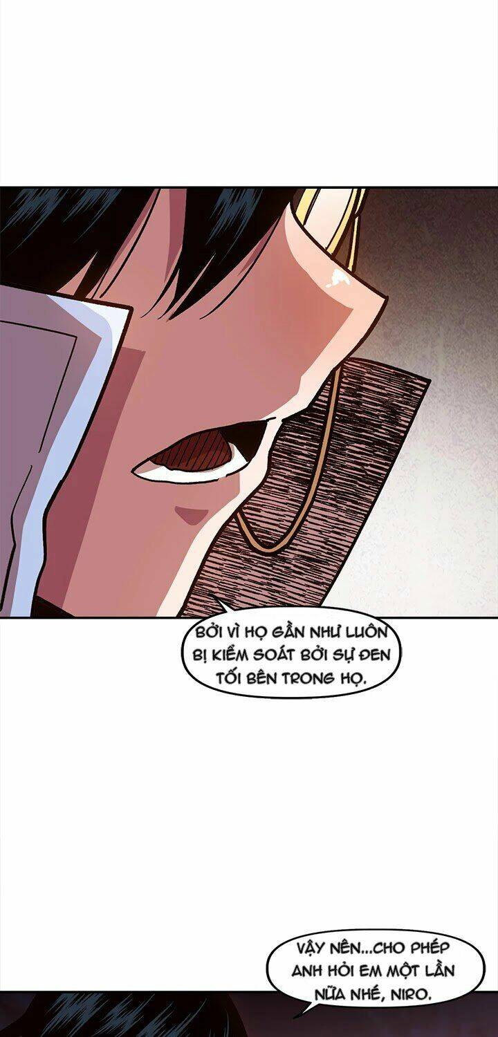 Nô Lệ Nghịch Thiên: Chapter 15