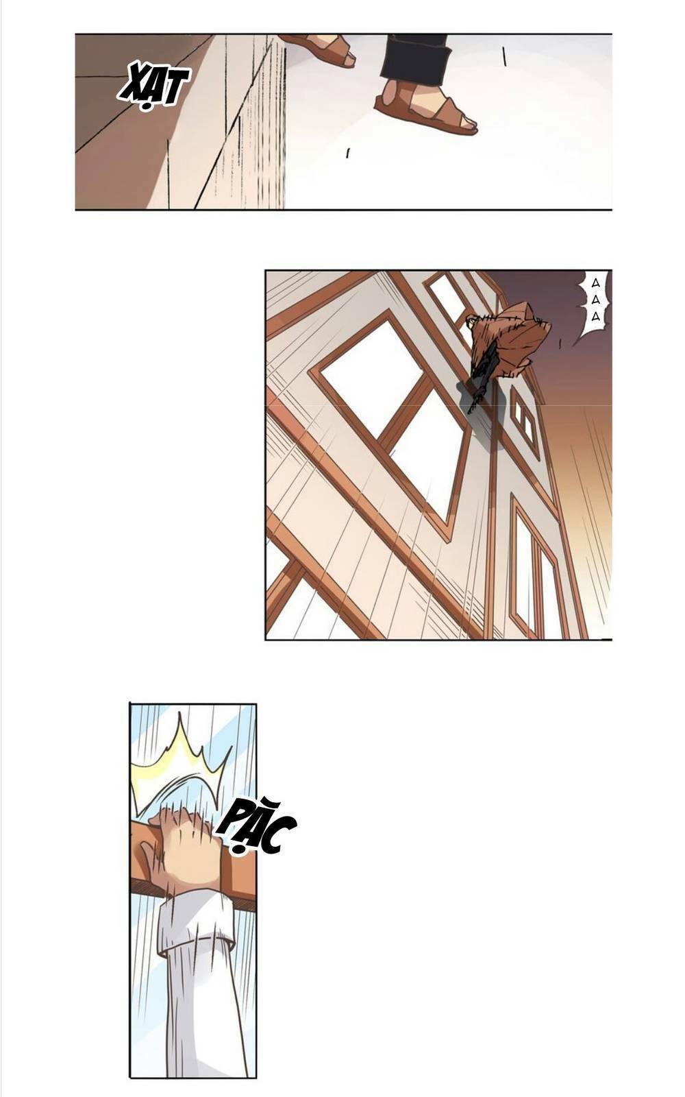 Vì Tôi Là Ông Chú Mở Tiệm Bán Vũ Khí: Chapter 28