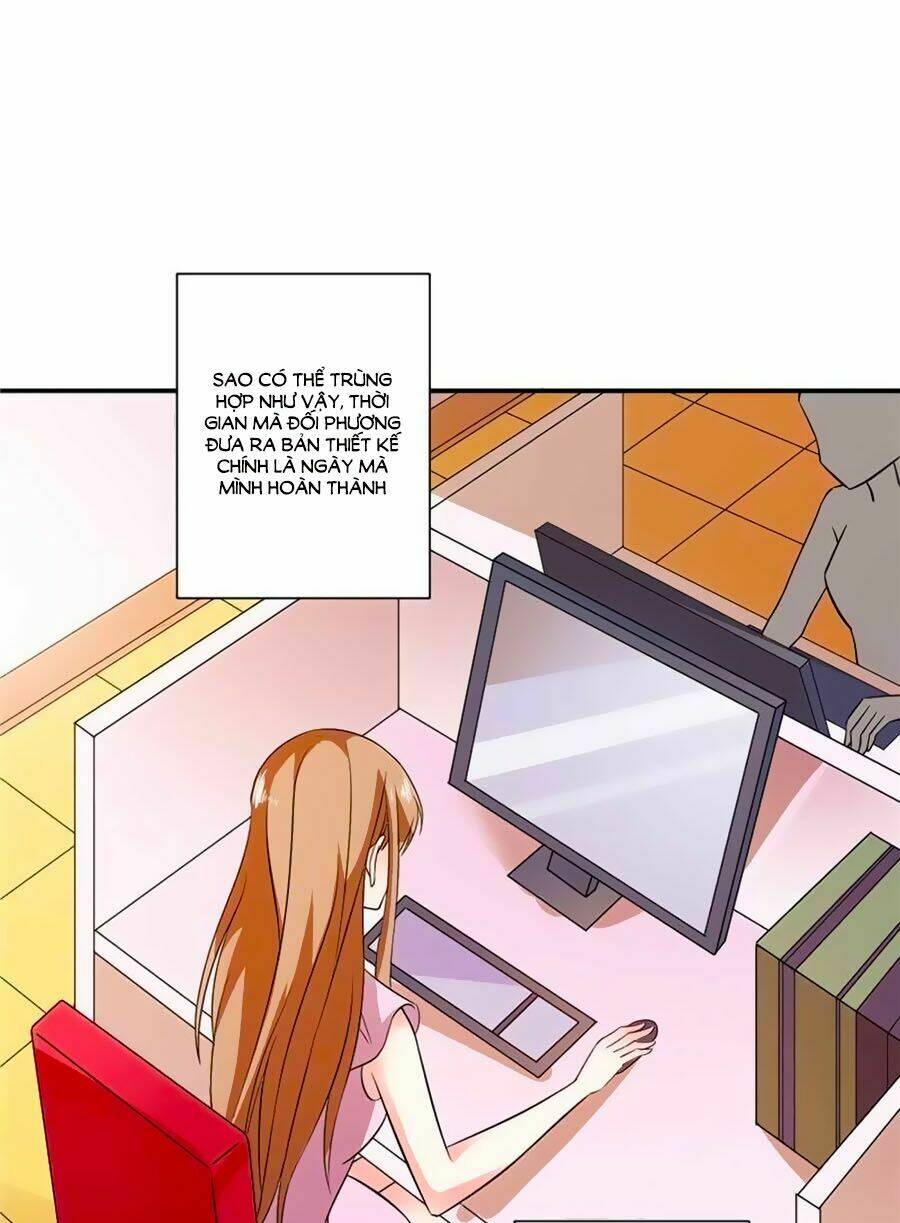 Vợ Yêu Là Báu Vật: Chapter 27