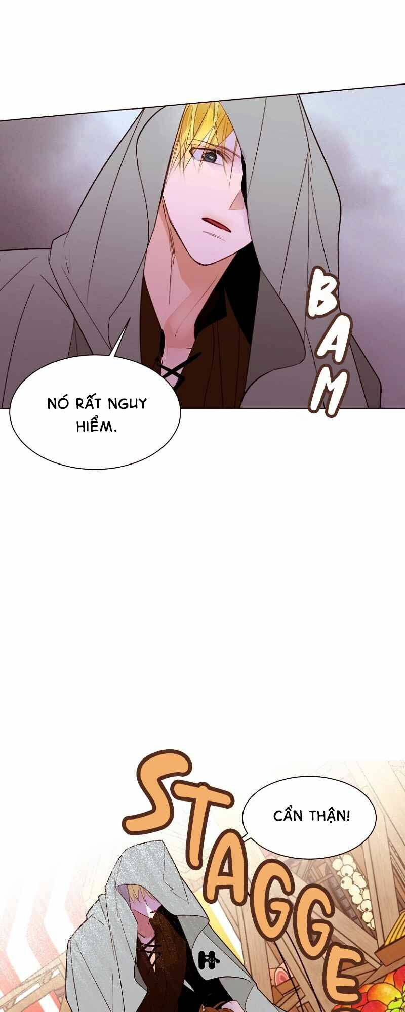 Cuộc Sống Rập Khuôn Của Một Quý Cô Tái Sinh!: Chapter 47