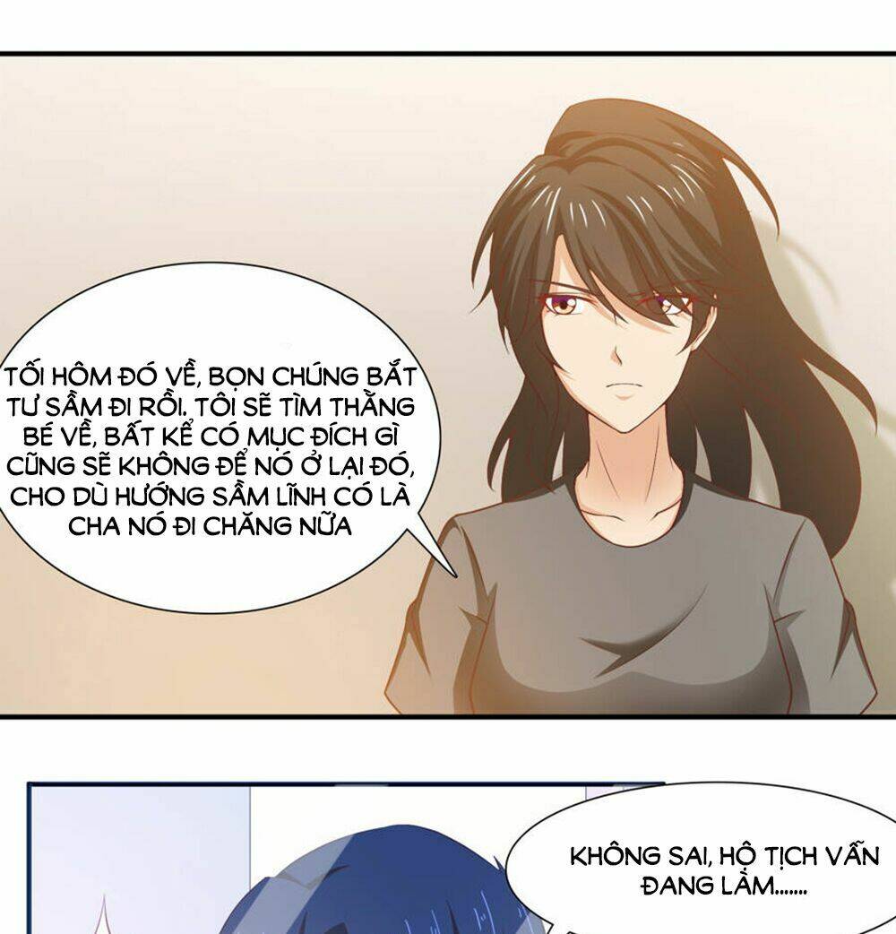 Hướng Tâm Dẫn Lực: Chapter 58