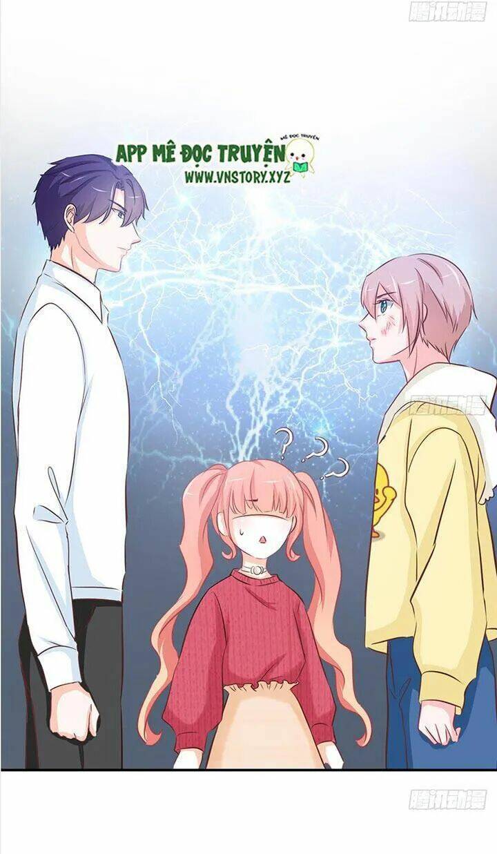 Cẩm Lý Thiếu Nữ Của Tôi: Chapter 26