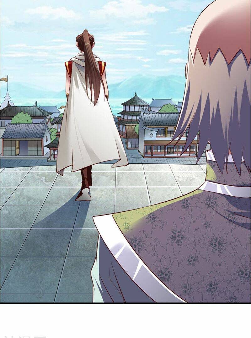 Chiến Đỉnh: Chapter 71