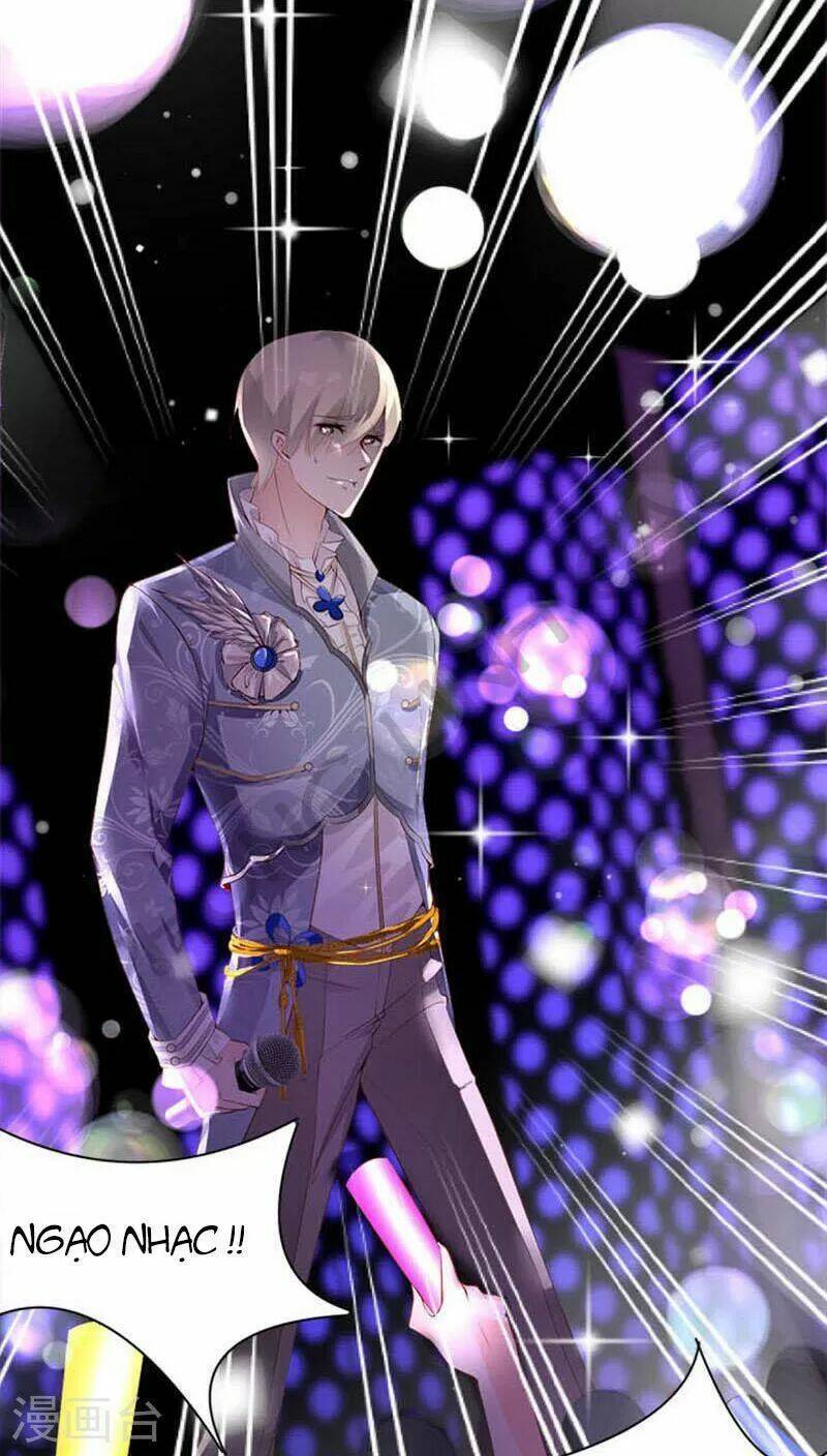 Nam Thần Là Một Đôi: Chapter 93