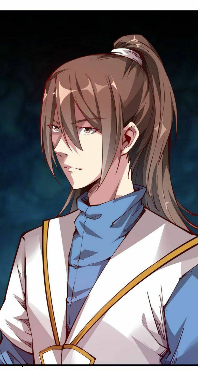 Ngự Thiên Thần Đế: Chapter 41