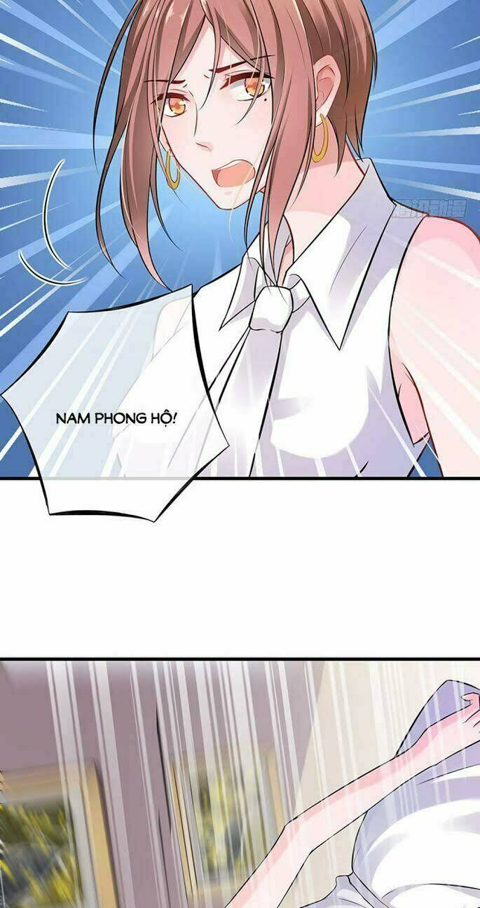 Nhật Ký Dạy Dỗ Của Gia Tộc Đáng Yêu: Chapter 46