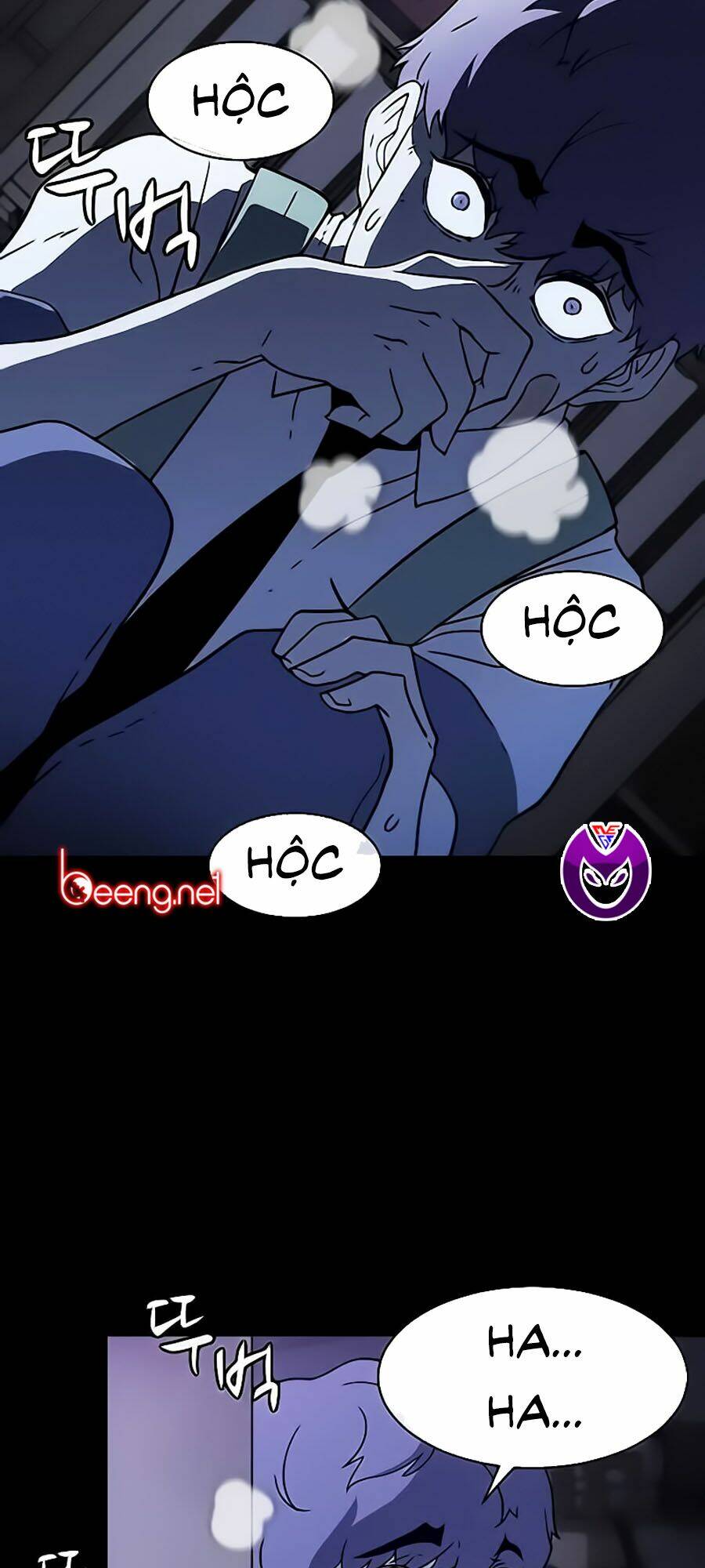 Điểm Chết: Chapter 2