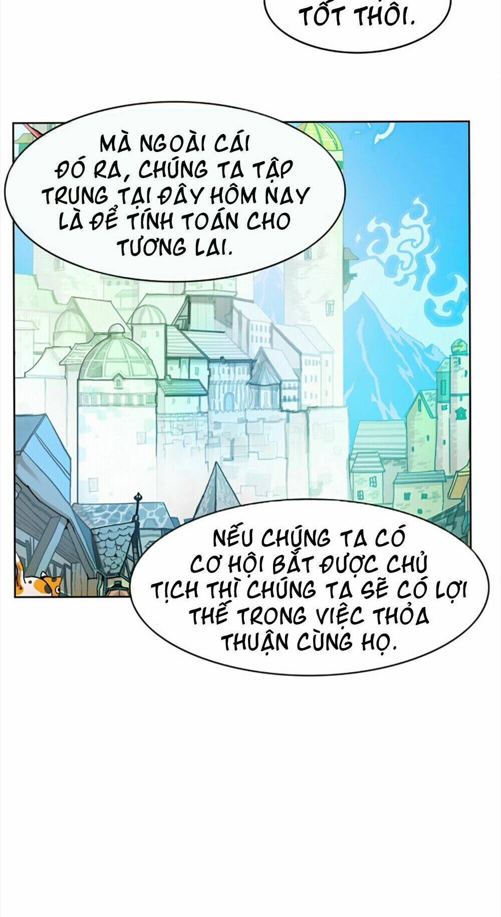 Hard Core Leveling Warrior: Chapter 17