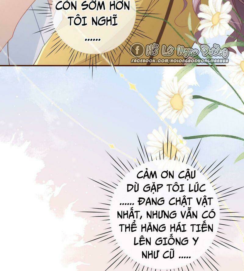 Bạn Gái Tôi Mới 30+: Chapter 63