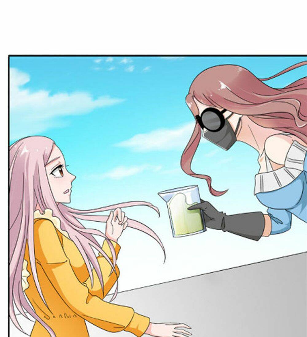 Em Vẫn Còn Nhỏ: Chapter 85