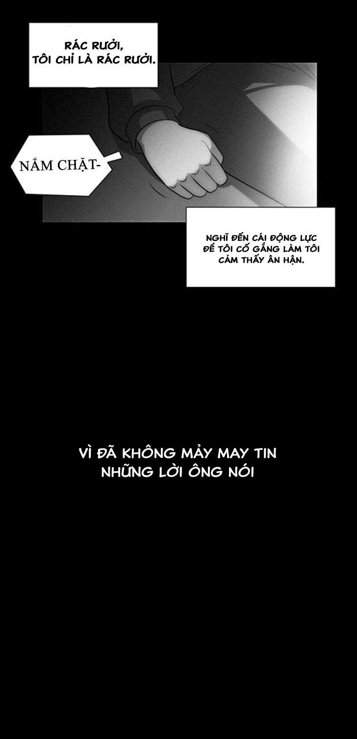 Thành Phố Phù Thủy: Chapter 21