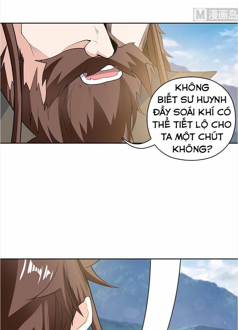 Tối Cường Thần Thú Hệ Thống: Chapter 222