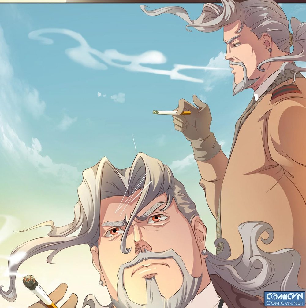 Thú Hồn Đạo: Chapter 3