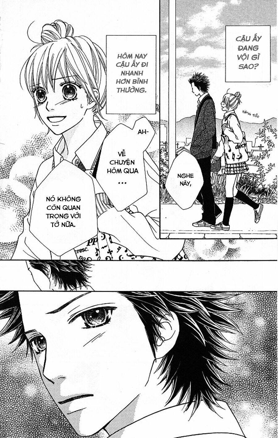 Cô Láng Giềng: Chapter 122