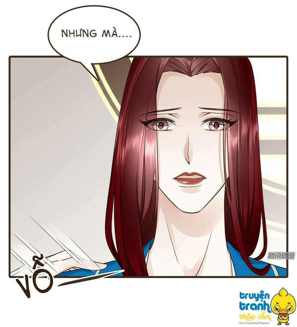 Đại Giá Thừa Tướng: Chapter 38