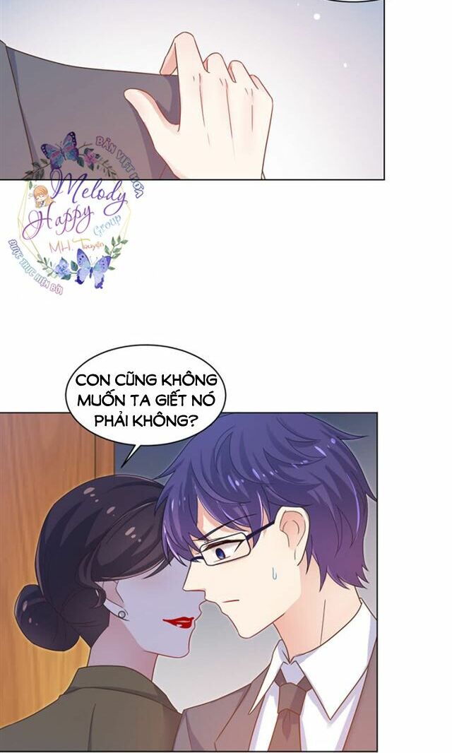 Ma Lạt Thiên Kim Đẩu Ác Thiếu: Chapter 144