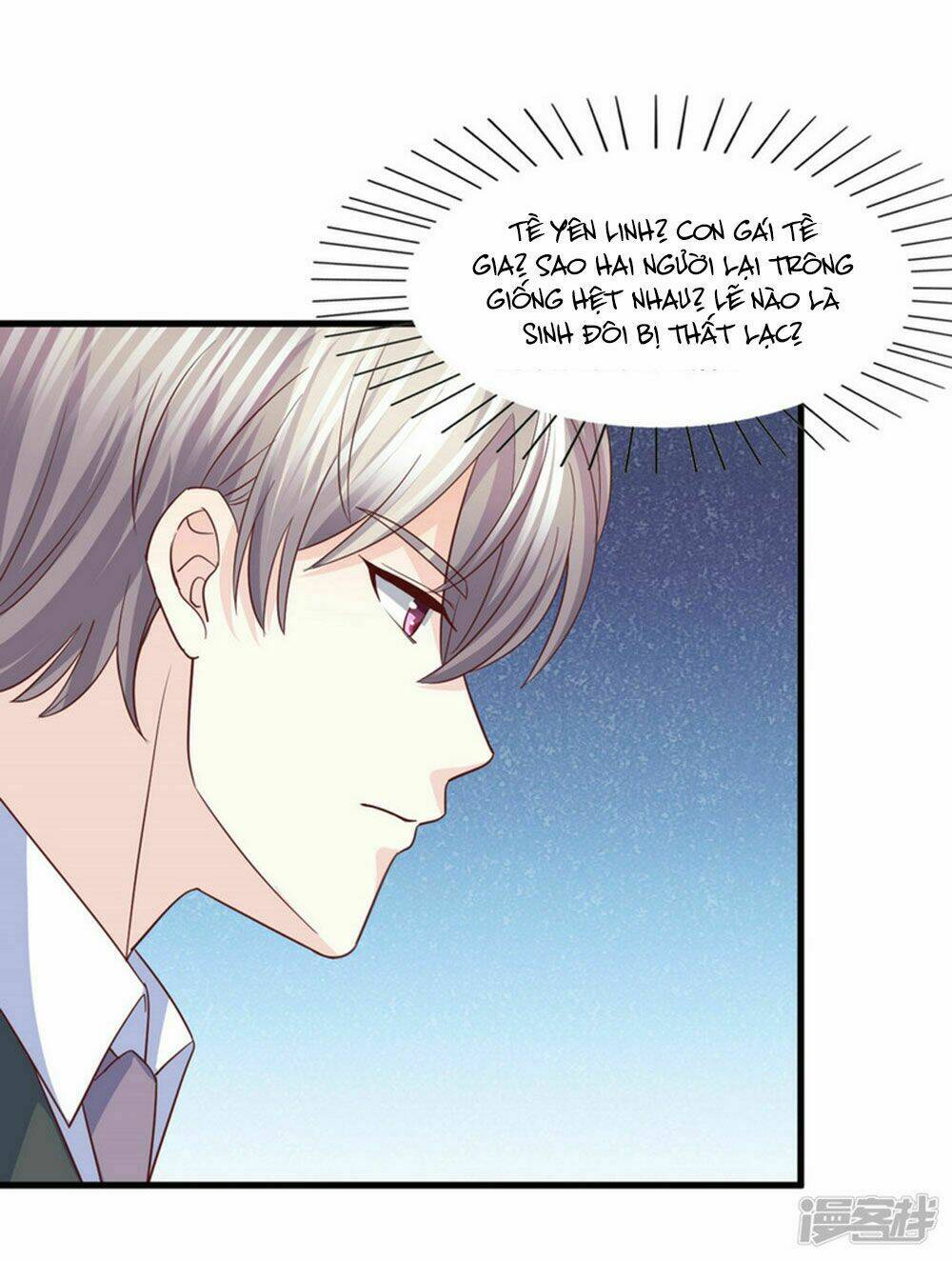Ta Và Nam Thần Cởi Áo Ngủ Rồi: Chapter 60