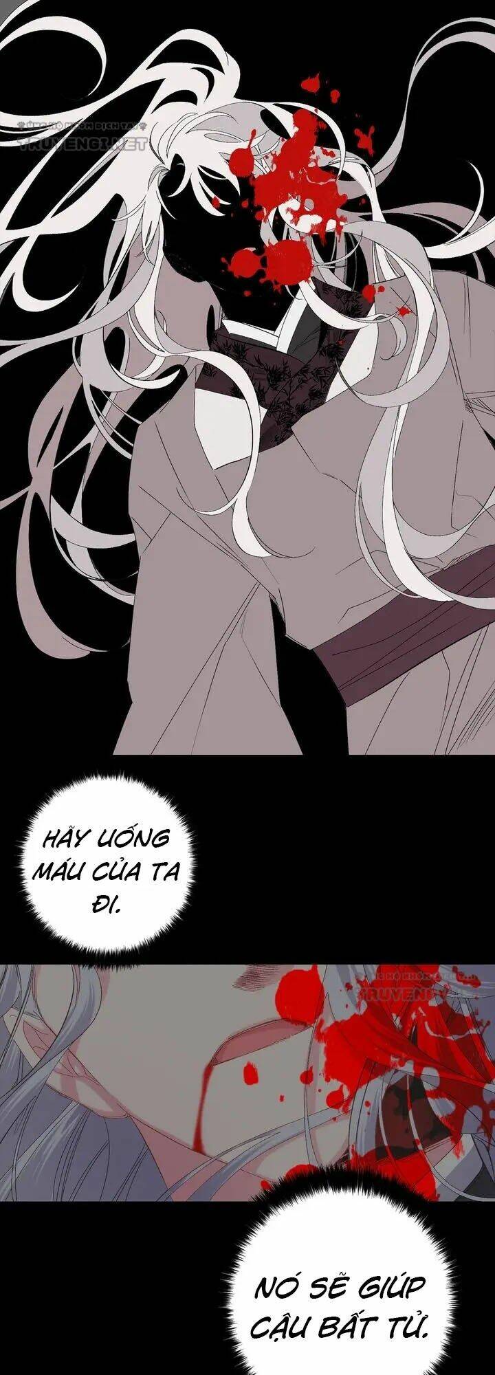Tình Điên Dại: Chapter 53