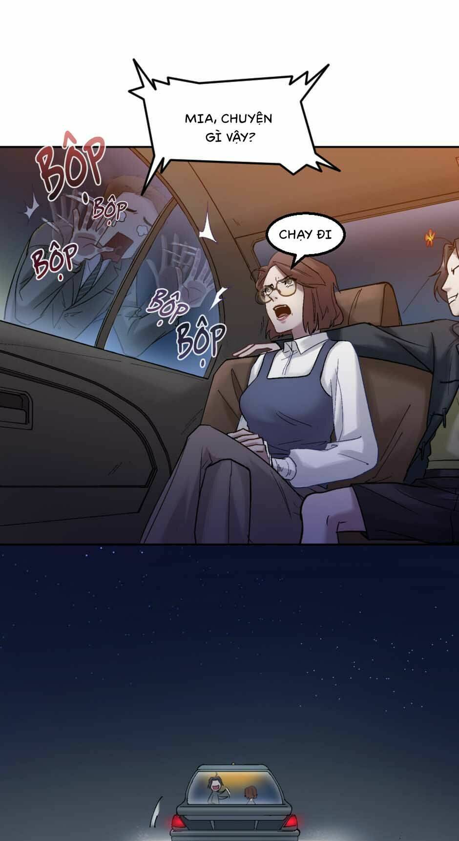 Vô Thượng Thần Vương: Chapter 36