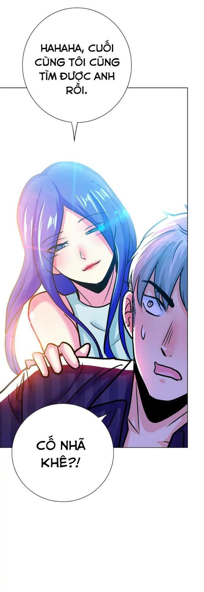 Hệ Thống Tiên Tôn Tại Đô Thị: Chapter 95