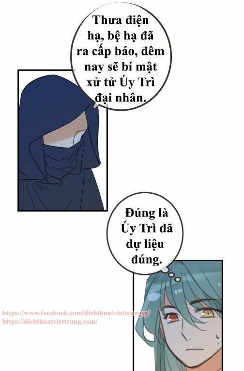 Bạn Trai Tôi Là Cẩm Y Vệ 2: Chapter 90