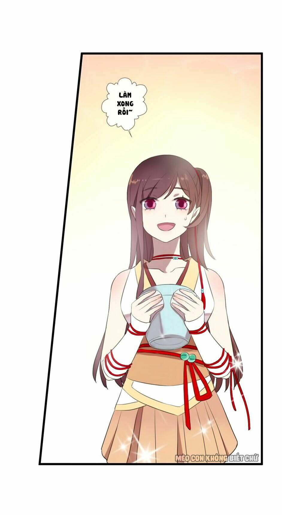 Bách Yêu Dị Văn: Chapter 26