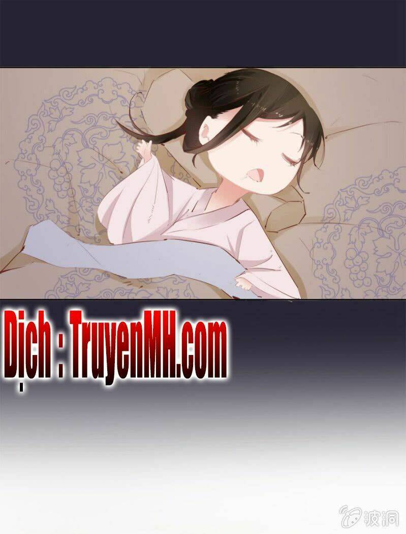 Solo Đi Vương Gia: Chapter 27