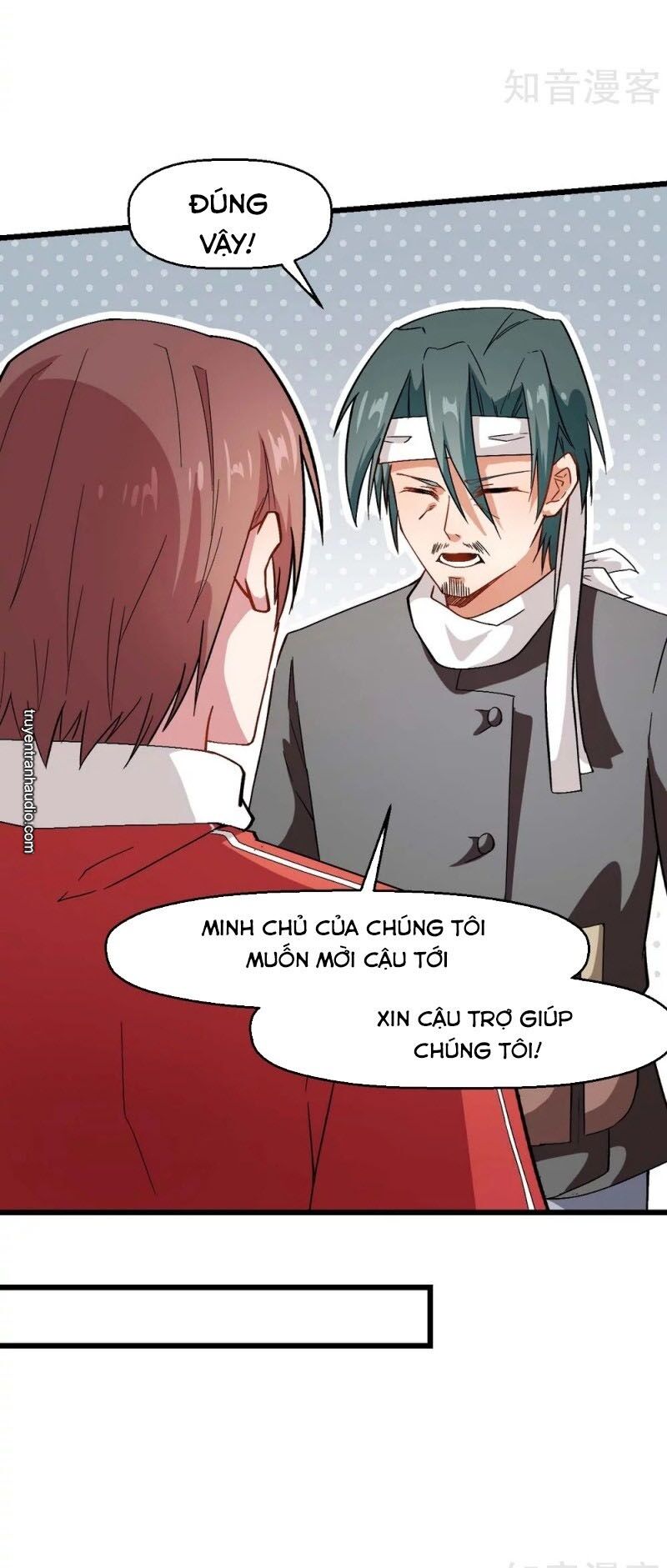 Vườn Trường Cuồng Sư Hệ Thống: Chapter 123