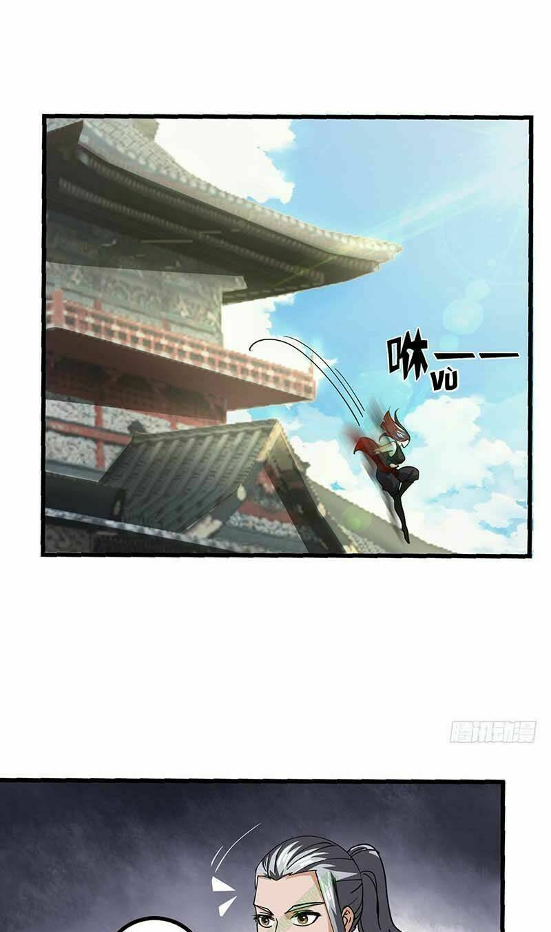 Bất Diệt Nguyên Thần: Chapter 46