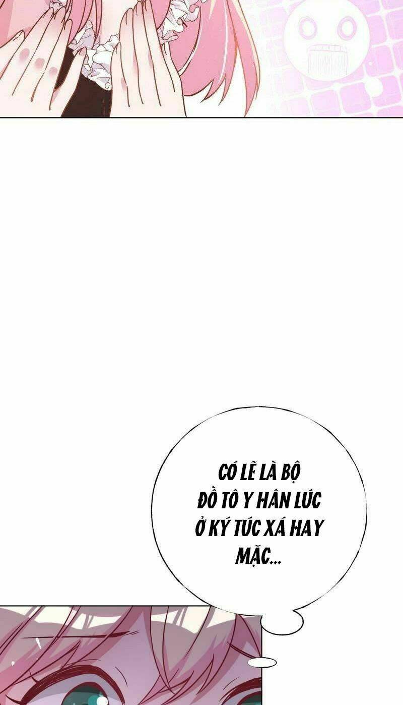 Trời Ban Cho Nam Thần Daddy: Chapter 19