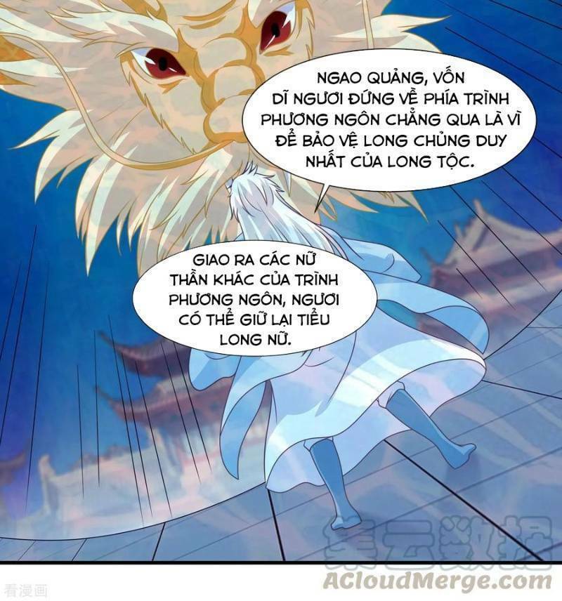 Ta Là Ngọc Hoàng Đại Đế: Chapter 74