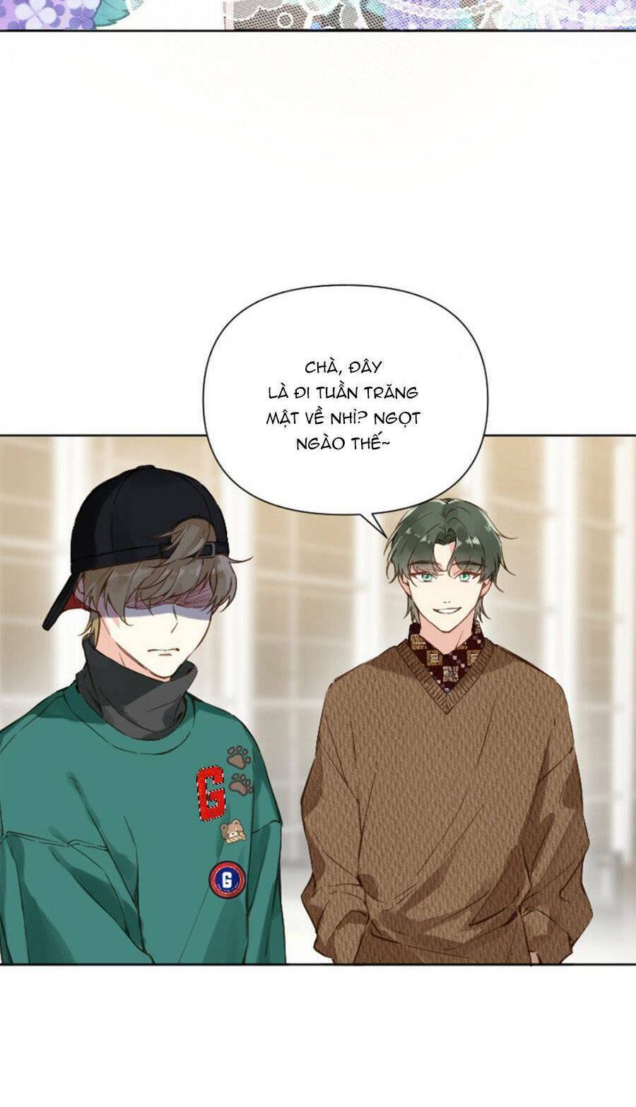 Tâm Động Thuấn Di: Chapter 78