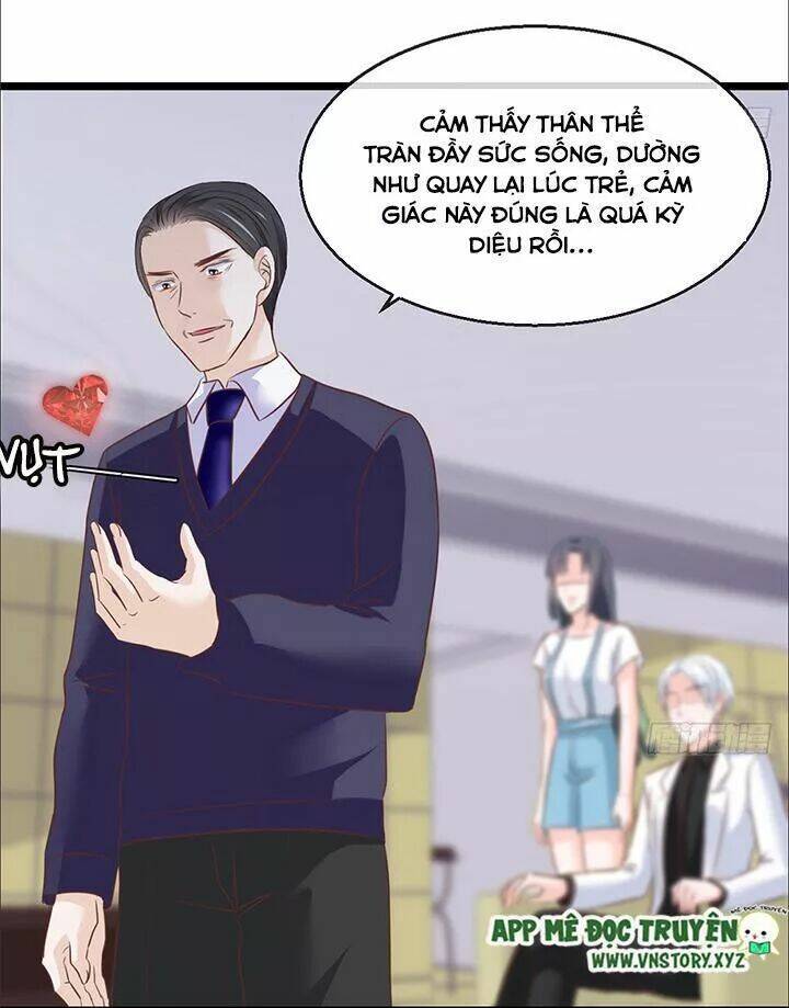 Cẩm Lý Thiếu Nữ Của Tôi: Chapter 103