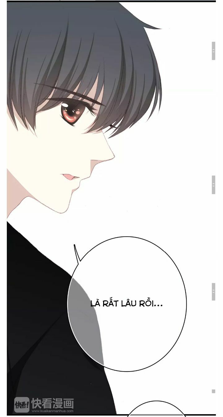 Con Tim Rung Động: Chapter 35