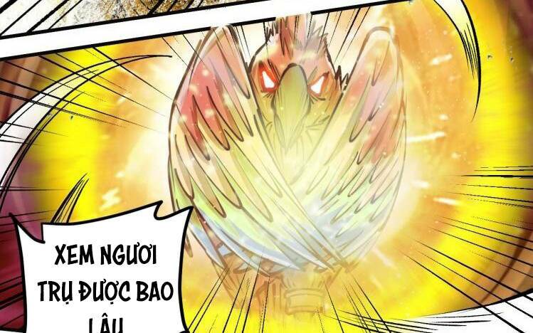 Thế Giới Xa Lạ: Chapter 43