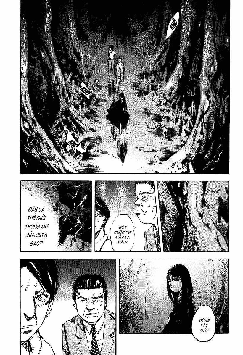 Skyhigh: Shinshou: Chapter 1.2