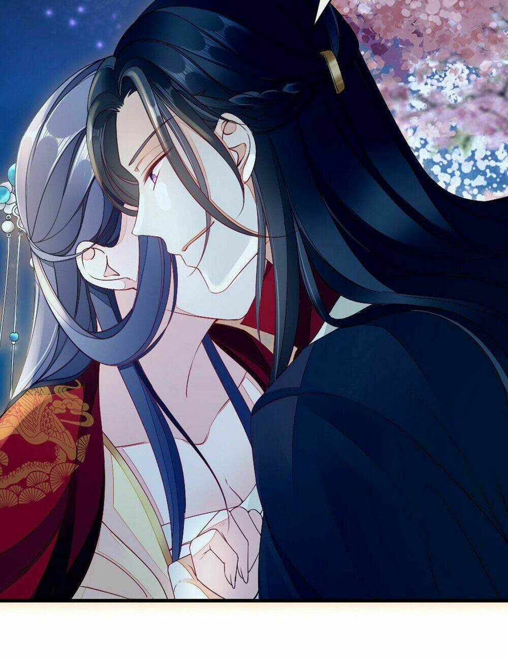 Mau Xuyên Không Rửa Tội Cho Nhân Vật Phản Diện: Chapter 10