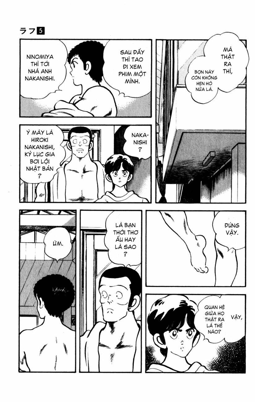 Rough - Ngọc Thô: Chapter 43