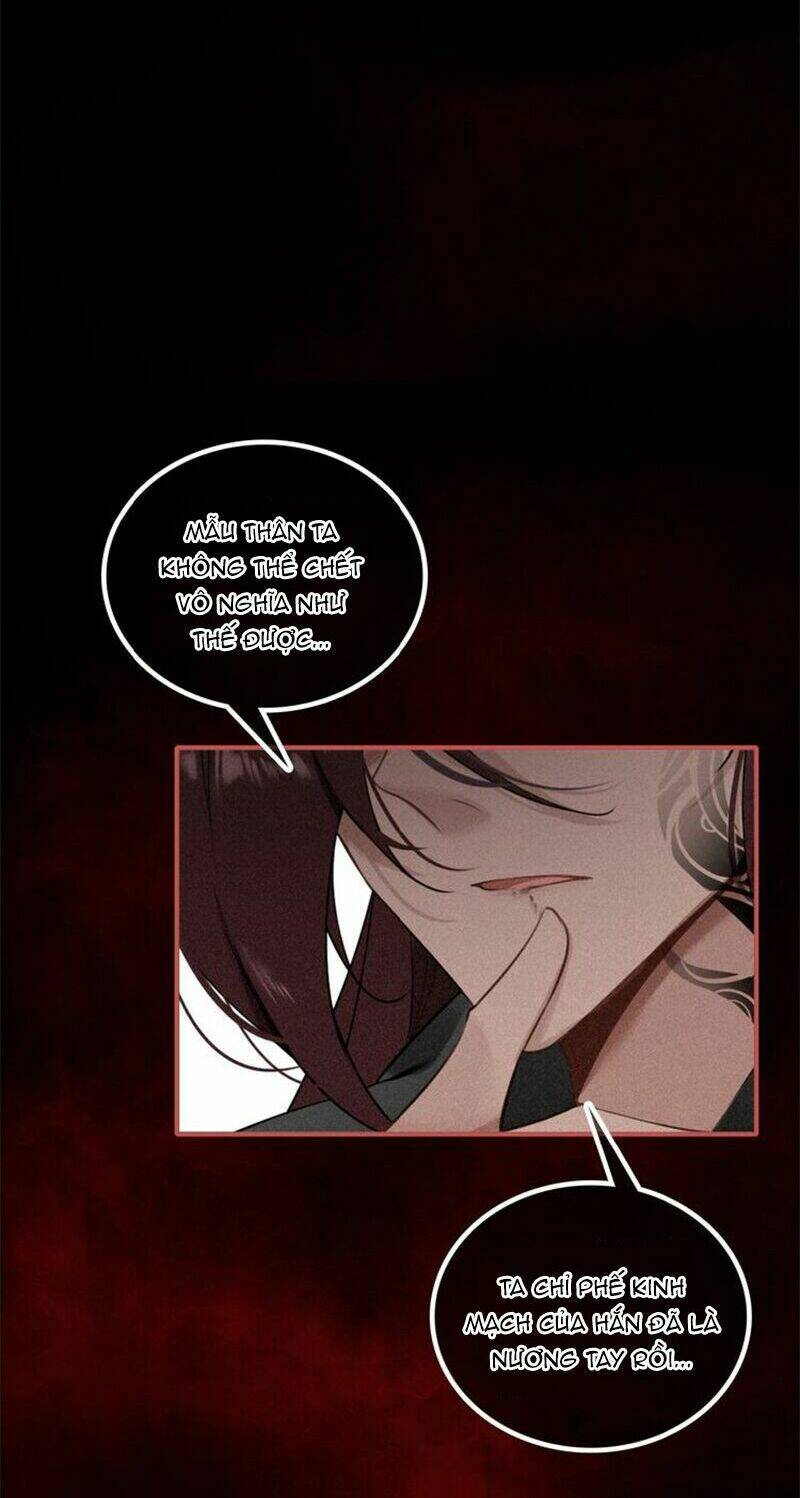 Đế Sư Tại Thượng: Chapter 41