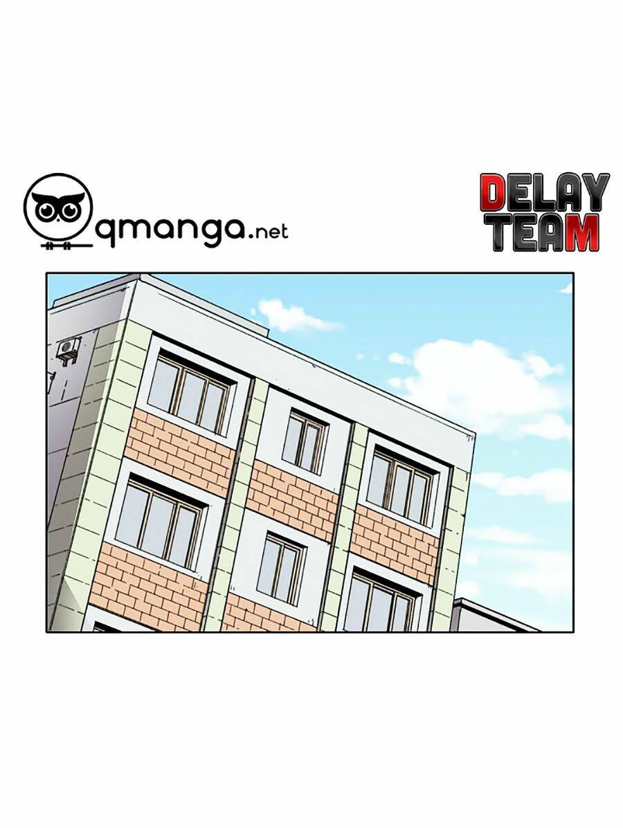 Hầm Ngục Bóng Tối: Chapter 23