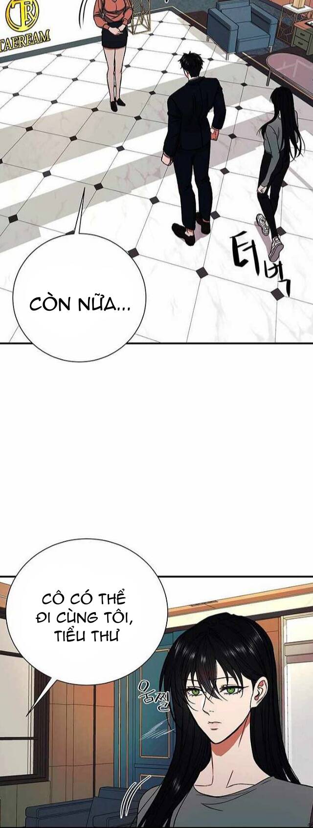 Ước Muốn Của Một Gangster: Chapter 2.2