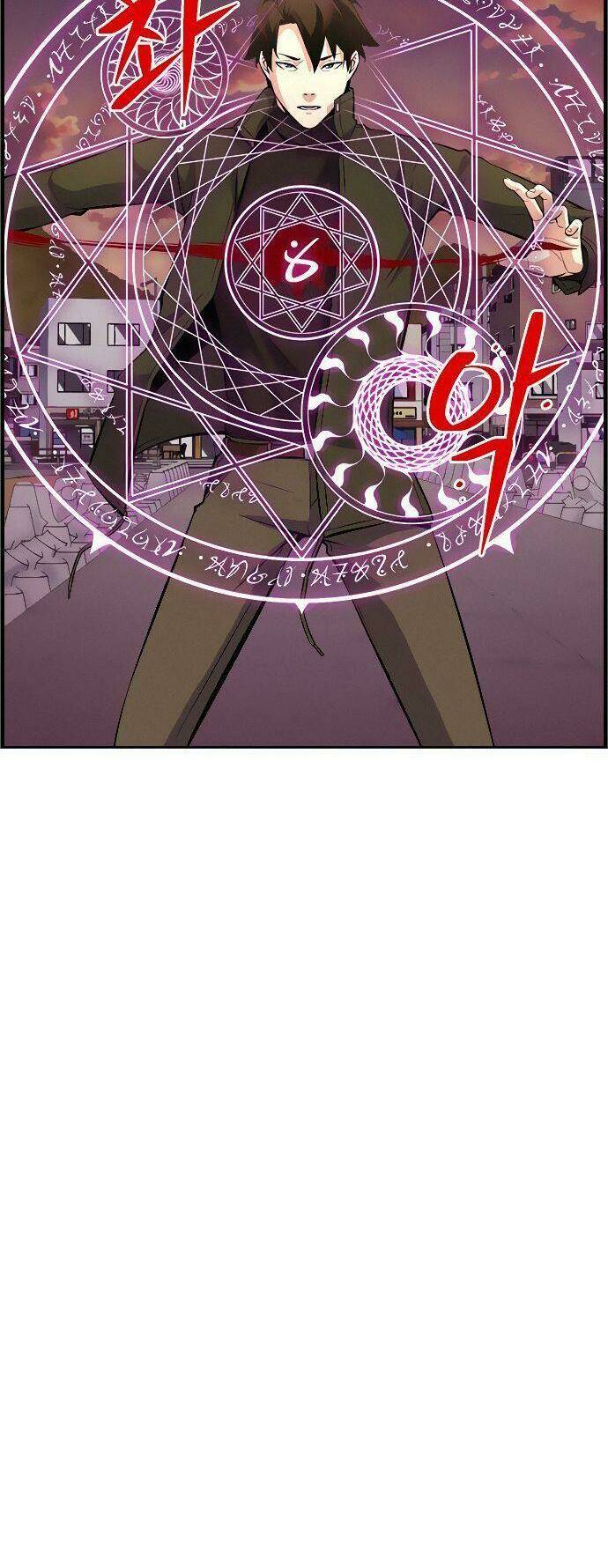 Kẻ Ngoại Lai Ở Vùng Đất Bị Ruồng Bỏ: Chapter 11