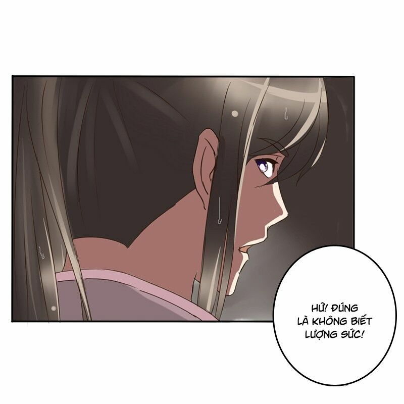Thông Linh Phi: Chapter 69