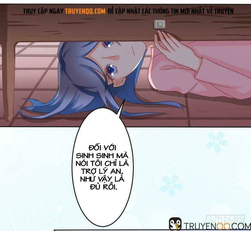 Ức Lạc Tinh Thần: Chapter 11