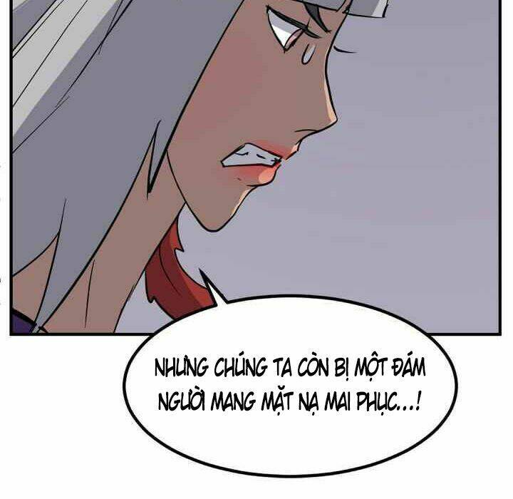 Trọng Sinh, Bất Khả Chiến Bại: Chapter 141