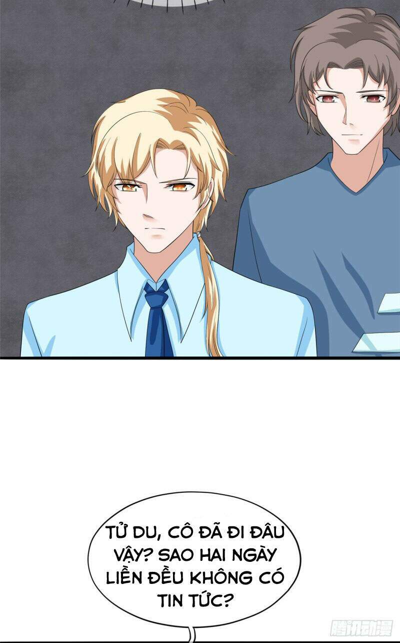 Siêu Cấp Nữ Thần Trọng Sinh: Chapter 34