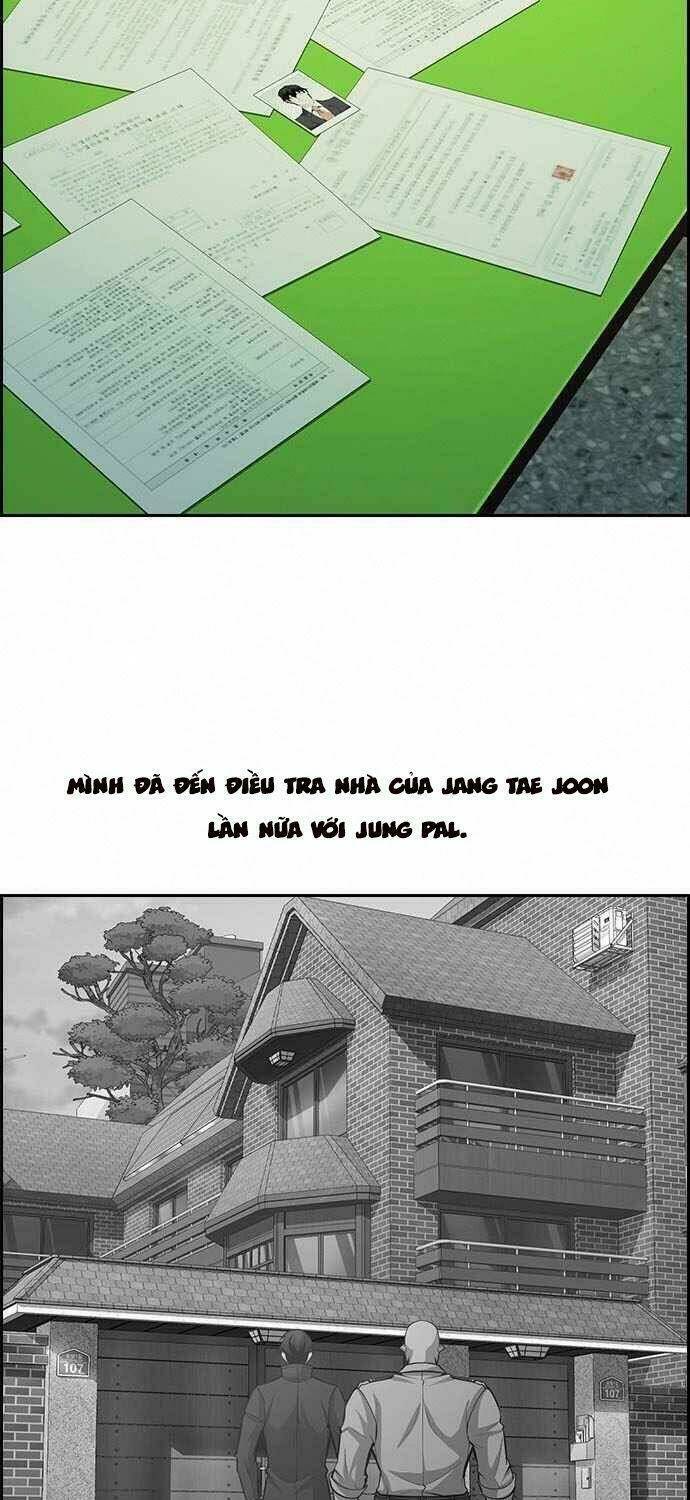 Kẻ Ngoại Lai Ở Vùng Đất Bị Ruồng Bỏ: Chapter 6