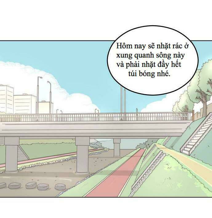 30 Phút Bước Đi Bên Em: Chapter 30