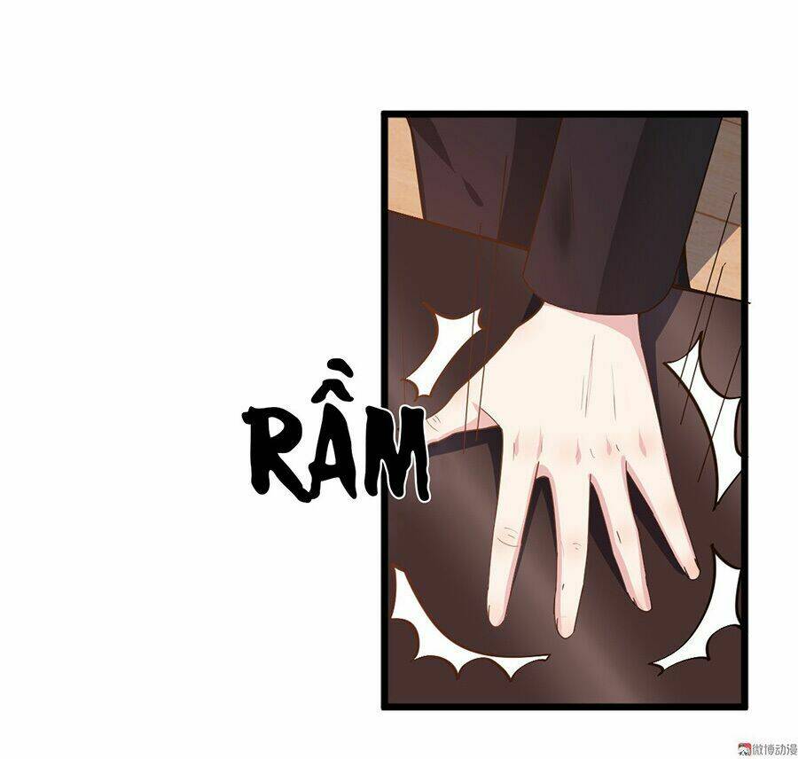 Cấm Tình Điềm Mật: Đế Thiếu Hào Môn Trêu Tận Cửa: Chapter 4