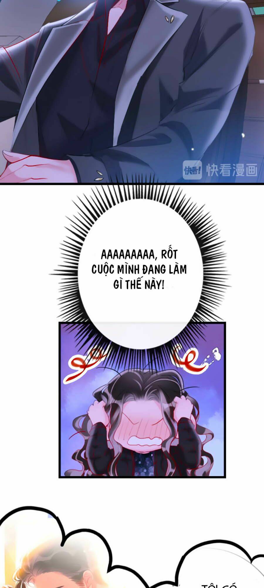 Cô Ấy Thật Xinh Đẹp: Chapter 19